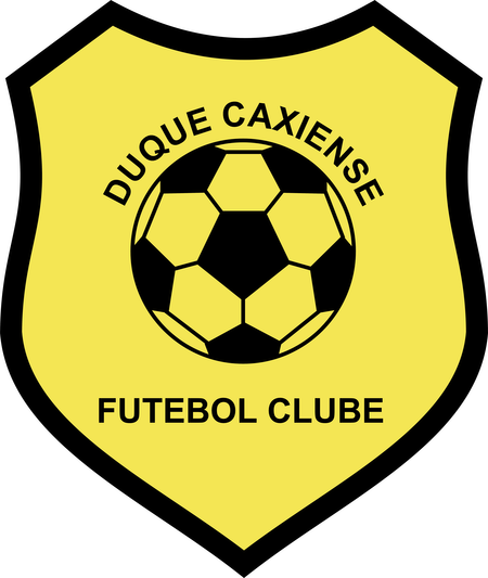 Duquecaxiense Futebol Clube De Duque De Caxias Rj