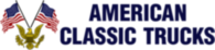 American Classic Trucks 57191