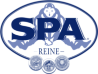 Spa Water Reine