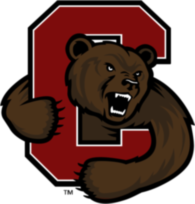 Cornell Big Red