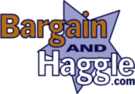 Bargain and Haggle 25261