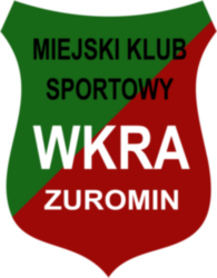 Miejski Klub Sportowy Wkra Zuromin