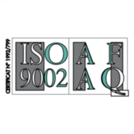 AFAQ ISO 9002 40672