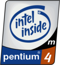 Pentium 4 Processor M
