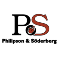 Philipson & Soederderg