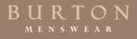 Burton Menswear 26067