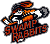 Greenville Swamp Rabbits 