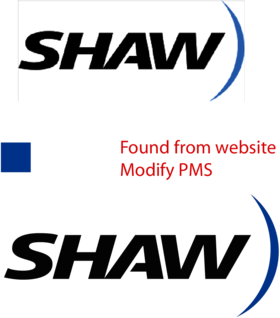 Shaw