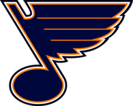 St. Louis Blues Official 