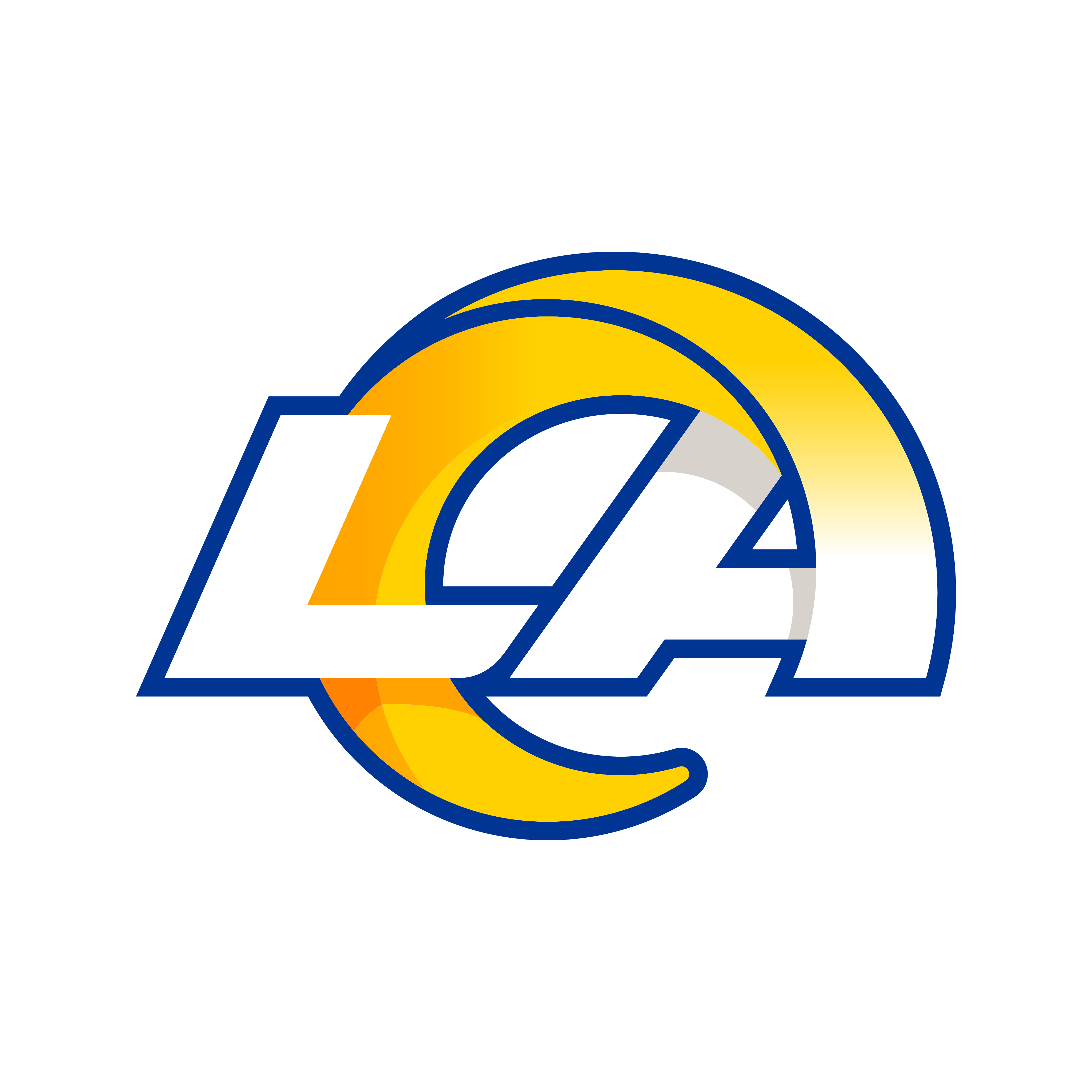 Los Angeles Rams