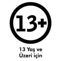 RTUK Akilli Isaretler - 13 Yas ve Uzeri Icin