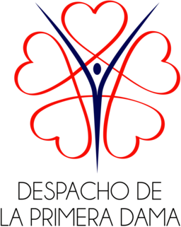 Despacho de la Primera Dama de Panamá