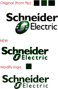 Schneider Electric