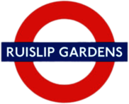Ruislip Gardens
