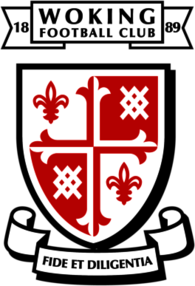 Woking FC