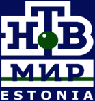 NTV Mir Estonia