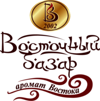 Восточный базар
