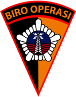 Biro Operasi