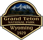 Grand Teton National Park
