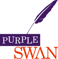 Purple Swan
