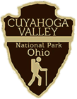 Cuyahoga Valley National Park Trail 