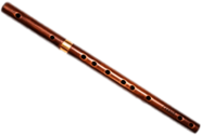 Dizi Bamboo Flute