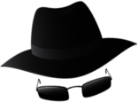 Spy Hat