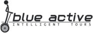 Blue Active - Intelligent tours