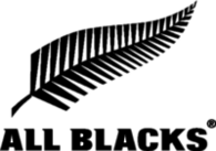 All Blacks Rugby Team 