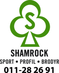 Shamrock SPB