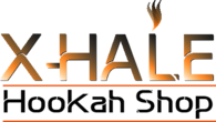 X-Hale Hookah Shop