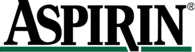 Aspirin 