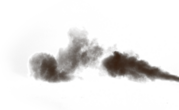 Brown Smoke