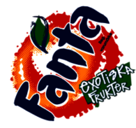 Fanta Exotiska Frukter