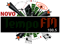 Rádio Novo Tempo 100,5 Piquet Carneiro