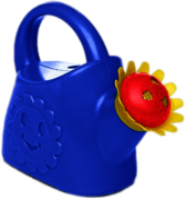 Blue Children's Watering Can