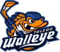 Toledo Walleye 