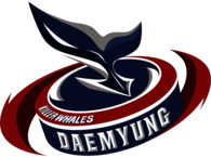 Daemyung Killer Whales 