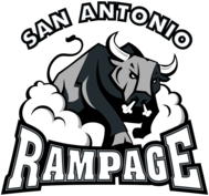 San Antonio Rampage 