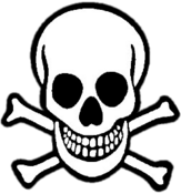 Poison Skull