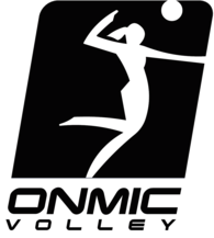 ONMIC VOLLEYBALL