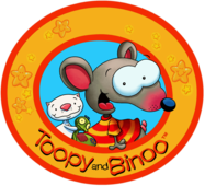 Toopy & Binoo 