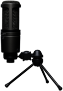 Audio-Technica AT2020 USB Microphone
