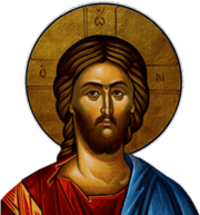Orthodox Christ