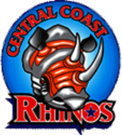 Central Coast Rhinos 