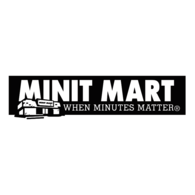 Minit Mart