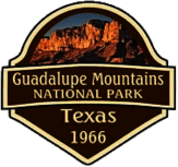 Guadalupe Mountains National Park