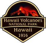 Hawaii Volcanoes National Park