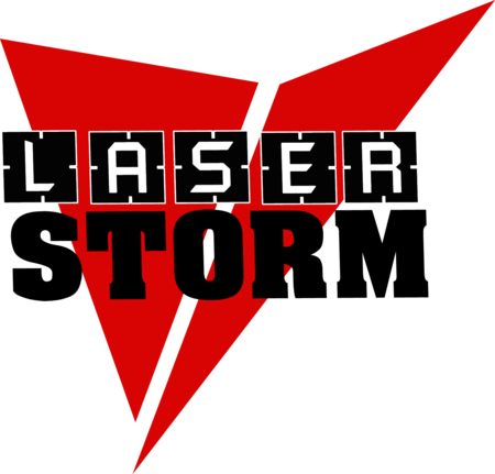 Laser Storm