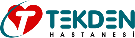 Tekden Hastanesi